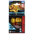 thumbnail image 5 of Transformers Toys Studio Series Core The The Movie Steeljaw, 3.5-inch Converting Action Figure, 8+, 5 of 5