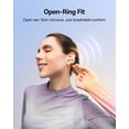 thumbnail image 2 of Auriculares Baseus Bass BC1 de oído abierto con clip, IP55 resistentes al agua, 2 of 8