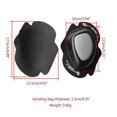 thumbnail image 5 of Motorcycle Knee Pads Slider Spark Grinding Knee Bag Protector Sliding Block, 5 of 5