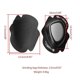 thumbnail image 5 of Motorcycle Knee Pads Slider Spark Grinding Knee Bag Protector Sliding Block-In stock, 5 of 5