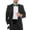 Green, variant on Men's Pre Tied Sequin Bow Ties Double Layer Tux Bowtie with Adjustable Strap for Men Boy Wedding Graduation Purple