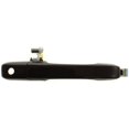 thumbnail image 2 of For Honda CR-V Door Handle 2002 - 2006 Exterior | Front Passenger Side | HO1311109 | 72140S9A003, 2 of 9