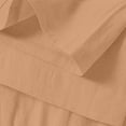 thumbnail image 3 of Summer Linen Capris Pants Men Drawstring Elastic Waist Breathable Beach Vacation Shorts Fathers Day Gift, 3 of 8