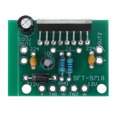 thumbnail image 2 of Miangastore Stereo Amp Amplifier Circuit Board Power Amplifier Diy Kit Compact Design For Diyers Enthusiasts, 2 of 8