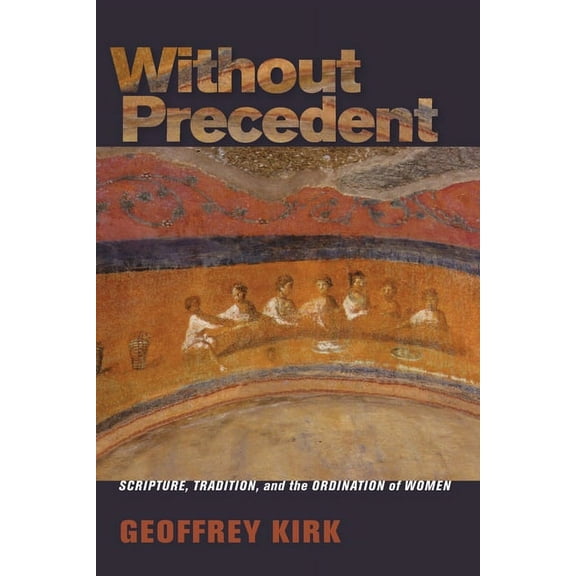 Without Precedent (Hardcover)