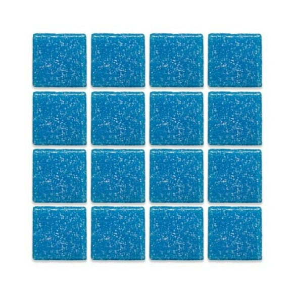 Mosaico para piscinas, ZAFIRO, 2.14 m2