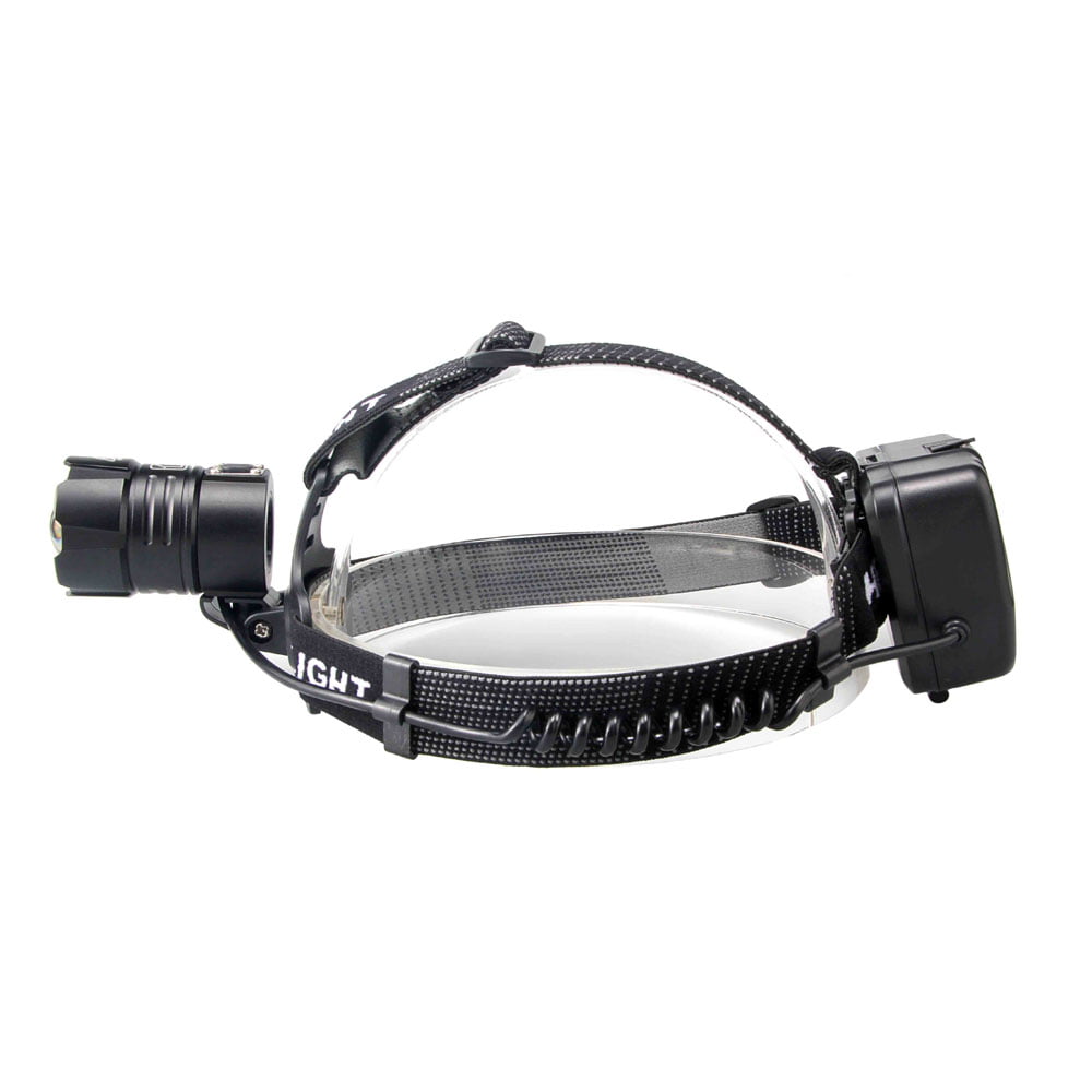 Details about   500000LM USB Rechargeable LED Headlamp Headlight Head Lamp Flashlight Waterproof 