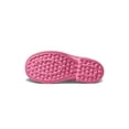 thumbnail image 3 of Kids Rodeo Splash Boot Solid Flamingo Pink, 3 of 6