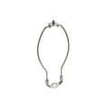 thumbnail image 2 of Aspen Creative Corporation Lamp Harp (Set of 6), 2 of 6