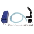 thumbnail image 2 of Kit de lata de captura de aceite de motor, repuesto de aleación de aluminio de 750ml de capacidad para LS1 LS2 LS3 LS6 LS7 LS9Blue, 2 of 5