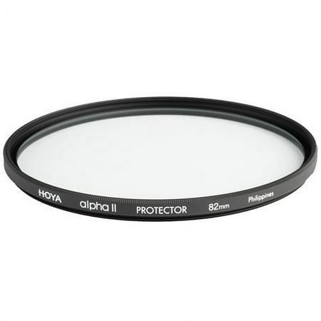 UPC: 0024066072061 | 82mm Alpha II Multi-Coating Protector Filter
