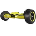 thumbnail image 3 of Spadger SS-F100 Racing Hoverboard, BLE Speaker, LED Lights & Smart App Enable, 350W Dual Moters, Racing Roared Accelerating, Detachable Battery, UL 2272 Certificate, Both for Kids & Adults, 3 of 8