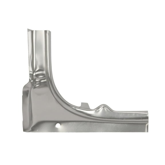 Spectra Premium M142L Deck Lid Panel