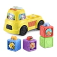 thumbnail image 2 of Bloques VTech Baby Beep and Go con Sonidos para 6+ Meses, 2 of 8