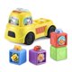 thumbnail image 2 of Bloques VTech Baby Beep and Go con Sonidos para 6+ Meses, 2 of 8