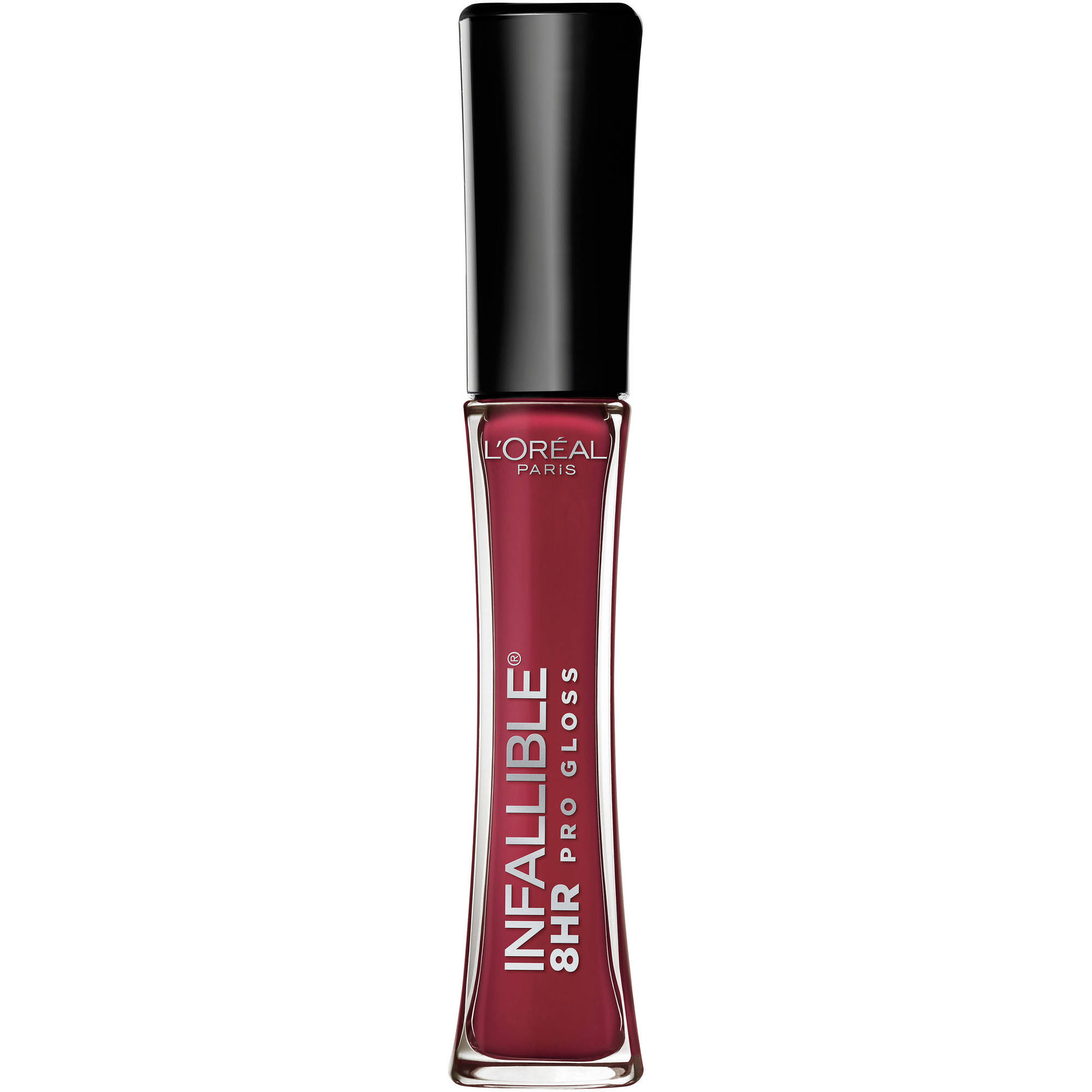 L'Oreal Paris Infallible 8 HR Pro Gloss, Glistening Berry