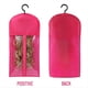 thumbnail image 5 of 12 Piezas de Soporte para Pelucas, Bolsas para Guardar Pelucas, Soporte para Extensiones de Cabello, Soporte para Pelucas para Guardar Extensiones de Cabello, 5 of 7
