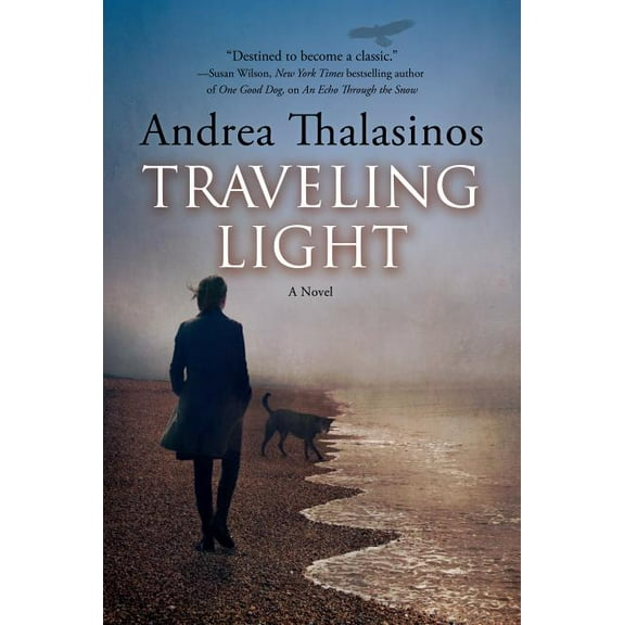 Traveling Light, (Paperback)