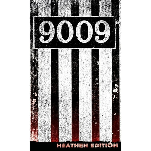 9009 (Heathen Edition), (Hardcover)