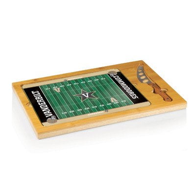 Picnic Time Icon - Football (Vanderbilt University Commodores) Digital Print