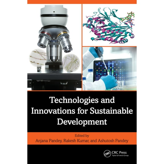 Technologies and Innovations for Sustainable Development, (Hardcover)