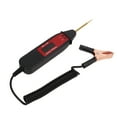 thumbnail image 1 of Car Electric Circuit Tester, High Accuracy Voltage Probe Detector  For Vehicle Repairing, 1 of 8