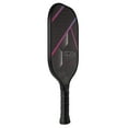 thumbnail image 5 of Versix Strike Pickleball Paddle, Universal Grip, Honeycomb Composite Core, Powerful Fiberglass Face, Lightweight – Pink, 5 of 5