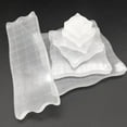 thumbnail image 3 of CNKOO 7pcs/set Transparent Acrylic Clear Stamp Block Pad Scrapbooking DIY Handmade Tool Curve Edges Stamping, 3 of 3