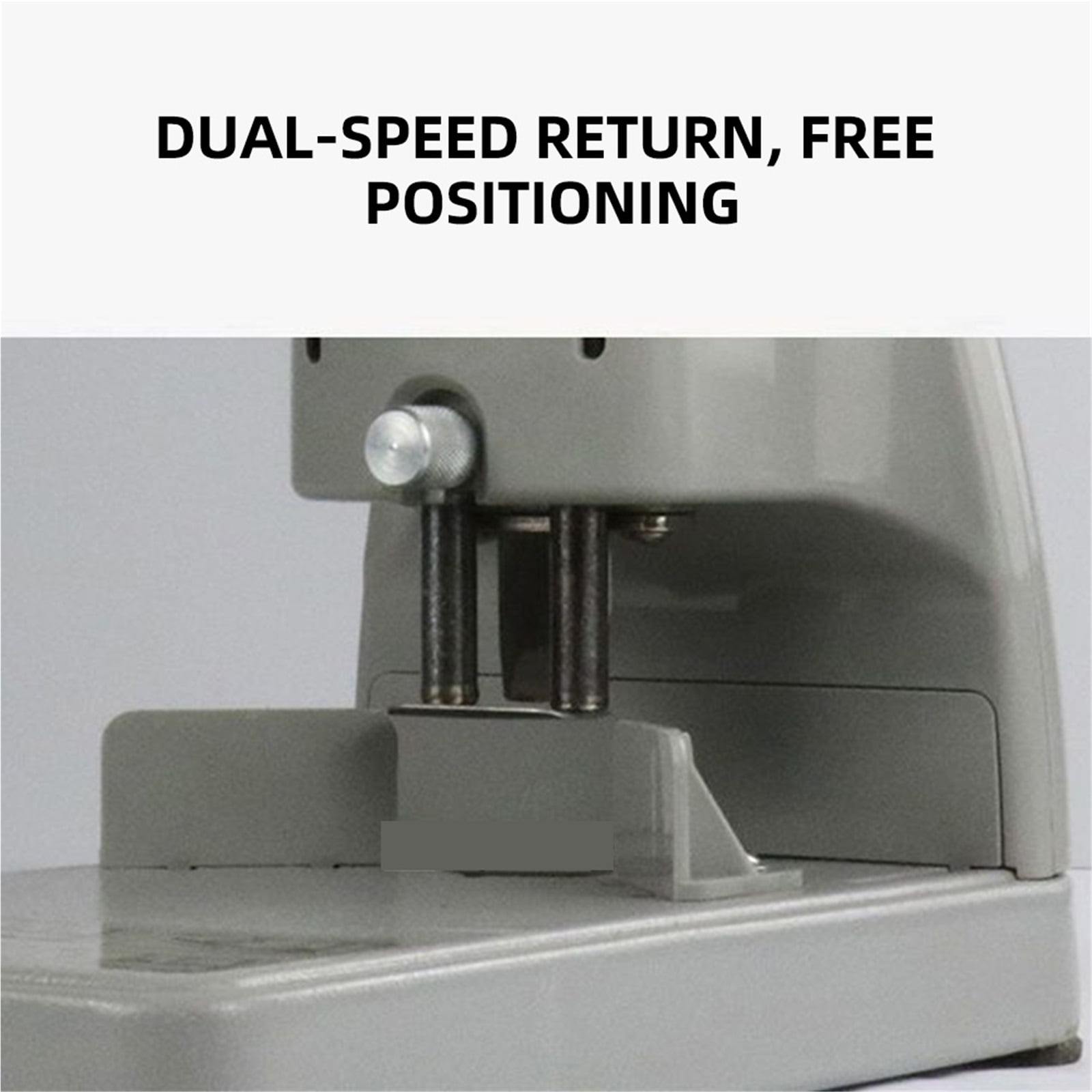 Manual Corner Rounding Machine, Precision Vertical Cutter Small Beveling Machine, Photo & Card Corner Cutter ,Heavy Duty Build