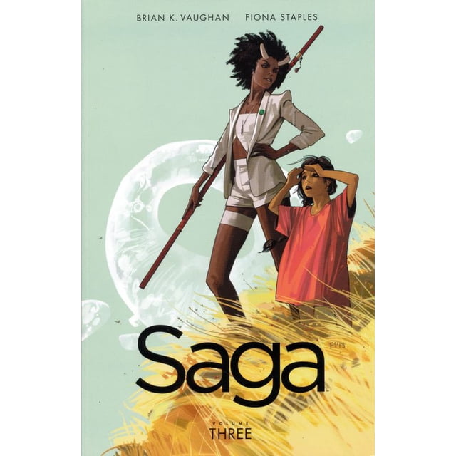 Saga / vol. 3