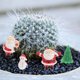 thumbnail image 4 of BESTYASH 8Ud Accesorios Decorativos De Resina Para Fiestas De Y Año Nuevo Con Festivos, 4 of 7