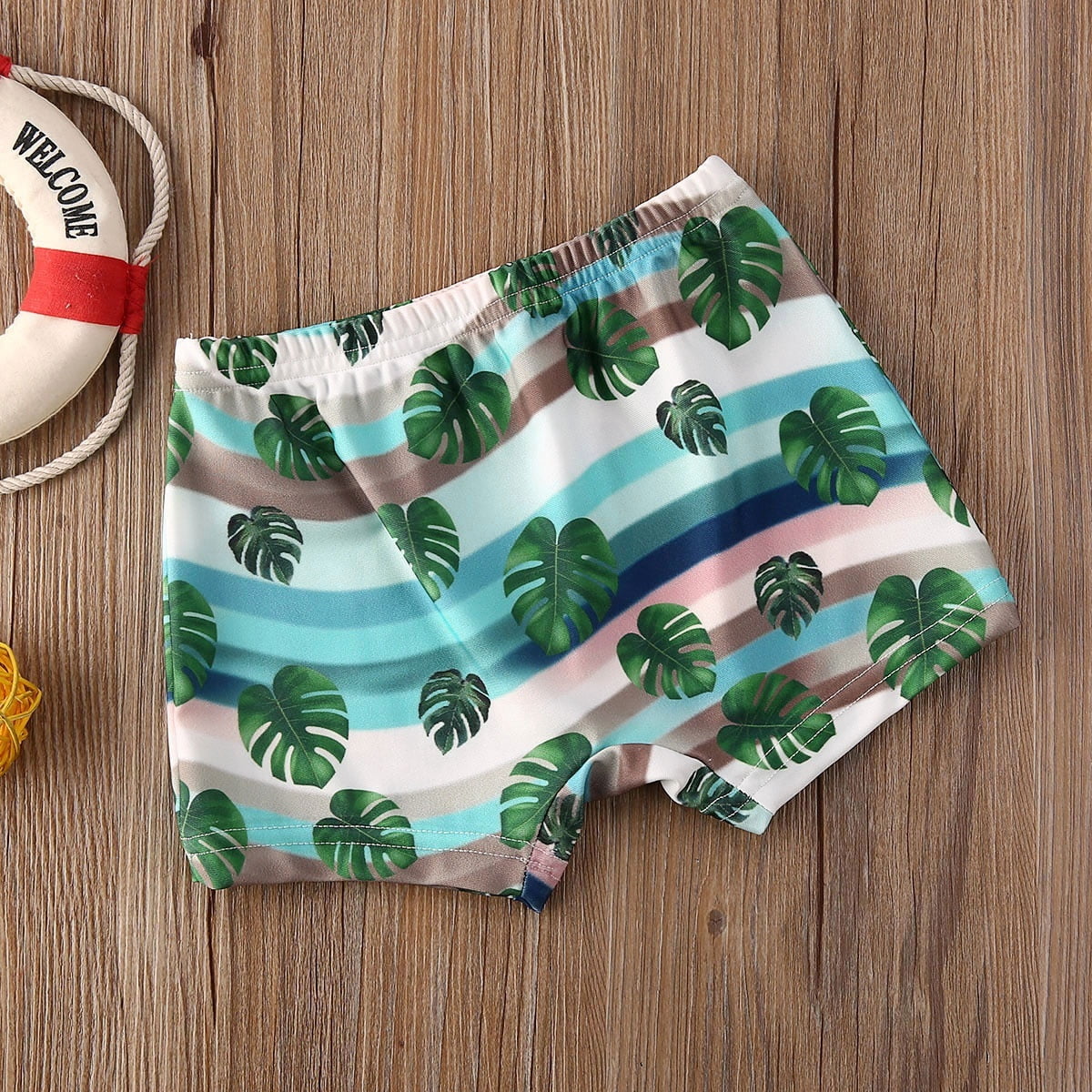 baby boy swim briefs