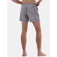 thumbnail image 3 of No Boundaries Swim Trunks, 5" Inseam, Men's S-5XL, 3 of 5