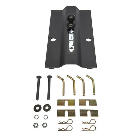 Husky Towing 31368  HITCH GOOSENECK