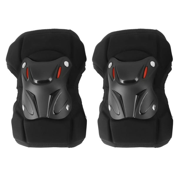 Rodilleras, 2 rodilleras transpirables y transpirables, rodilleras antideslizantes diseñadas para precisión