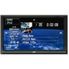 JVC KW-AVX830 Car DVD Player, 200 W RMS, Detachable Front Panel