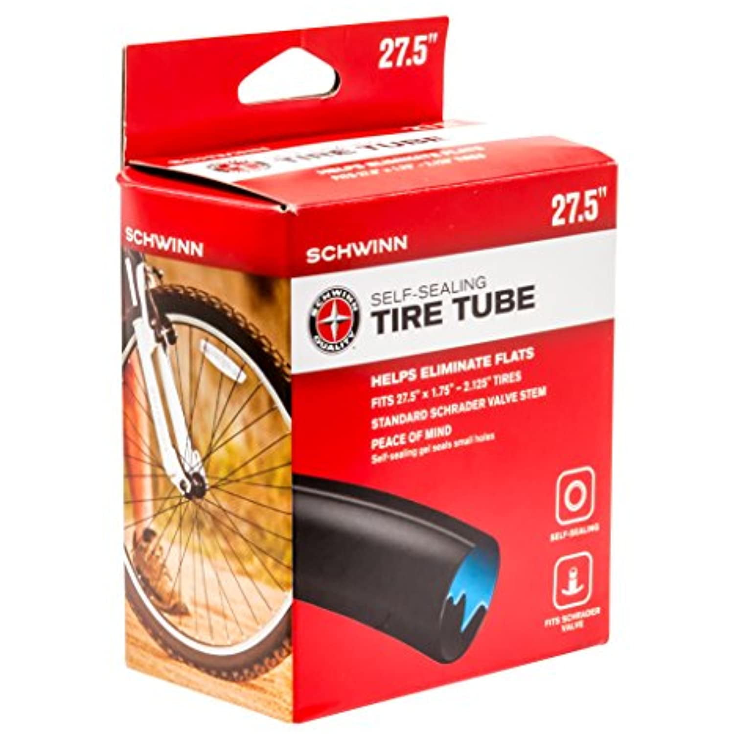 Schwinn bike inner tube hot sale