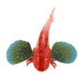 thumbnail image 1 of Figuras de acuario marino de plástico Sunnimix modelo Animal Figuras de criaturas oceánicas, 1 of 7