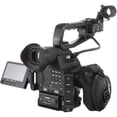 thumbnail image 3 of Canon EOS C100 Mark II Cinema EOS Camera w/ Dual Pixel CMOS AF (Corps Seulement), 3 of 6