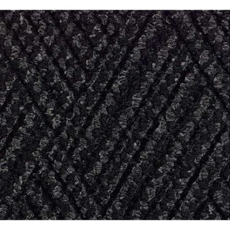 ANDERSEN 02960800068070 Waterhog Diamnd Crd(TM) Mat,Charcl,6x8ft