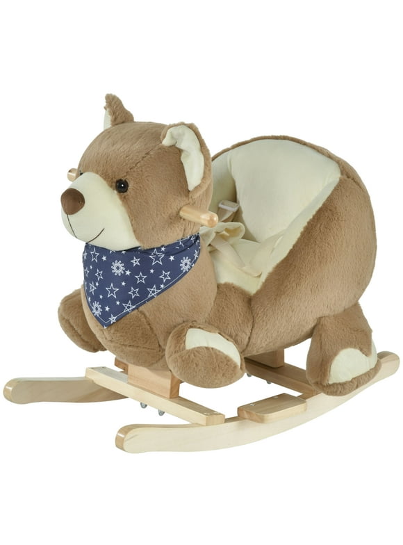 Plush Ride ons in Ride Ons Plush Ride ons in Ride Ons