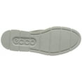 thumbnail image 4 of ECCO womens Bella Tie Oxford, Vetiver Nubuck, 6-6.5 US, 4 of 7