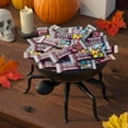 thumbnail image 4 of Hershey's Milk Chocolate Snack Size DC Super Hero, Halloween Candy Bars Bag, 9.45 oz, 4 of 7