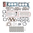 thumbnail image 1 of Evergreen FSHB8-10436-2 Full Gasket Set Head Bolts Fit 07-11 Chevrolet Malibu Equinox Pontiac Saturn 3.6, 1 of 2