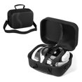 thumbnail image 1 of Storage Bag for Meta Quest 3 Elite Strap, Large Capacity VR Headset Portable Carrying Case, 1 of 7