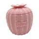 thumbnail image 1 of Tarro de mantequilla suave de silicona con forma linda, resistente a altas y bajas temperaturas para Rosa, 1 of 9