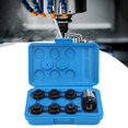 thumbnail image 4 of Tapping Chuck Set, Fast Change Tapping Chuck Easy To Switch  For Drilling Machine Processing For Industry, 4 of 8