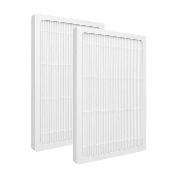 Filtrate Ultra Air Cleaning Filter FAPF02 For Purifiers FAP01-RMS and FAP02-RMS - 2 pk
