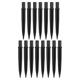 thumbnail image 1 of unbranded 15Ud Estacas De Plástico Para Iluminación Solar En Resistente Y Para Exteriores, 1 of 8