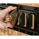 thumbnail image 1 of TEN Anclajes de amarre de anillo E-Track de acero para sistema de amarre E-Track, carga segura en remolques cerrados/de plataforma plana, camiones Xemadio ZFFLD12-50, 1 of 1